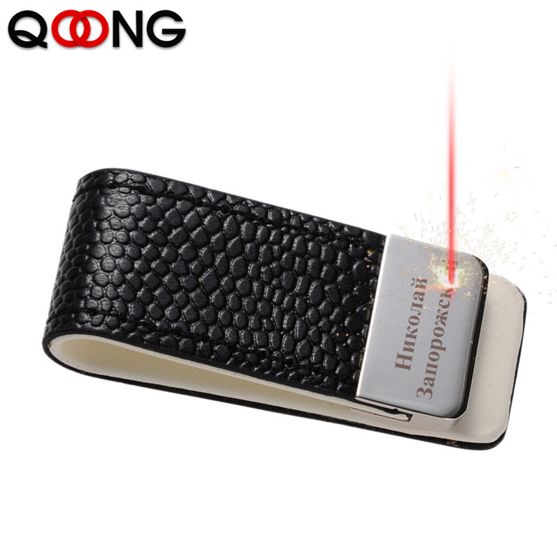 QOONG Clip para dinero, soport - Money Clip Magnetic reseña y precio
