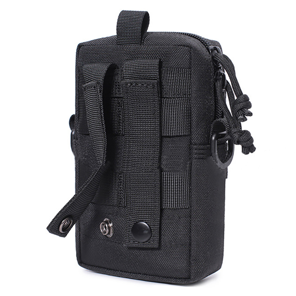 Bolsa Molle EDC para cinturón, - Edc Flex Carry Belt reseña y precio
