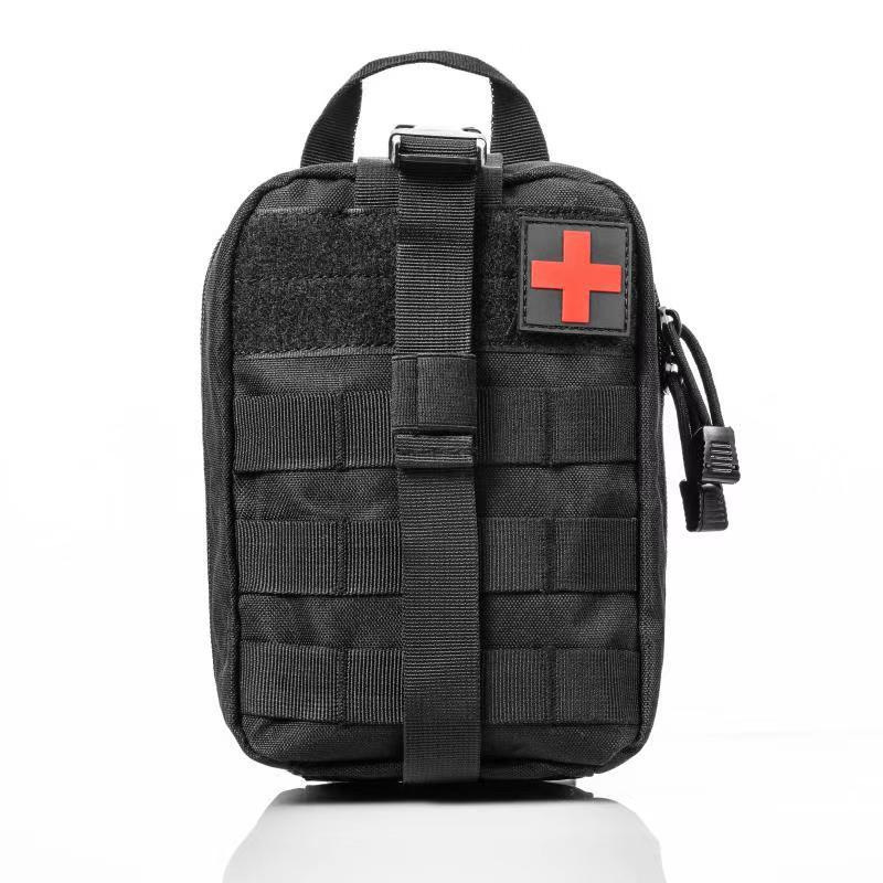 Botiquín de Primeros Auxilios, - Edc Carry Pocket reseña y precio