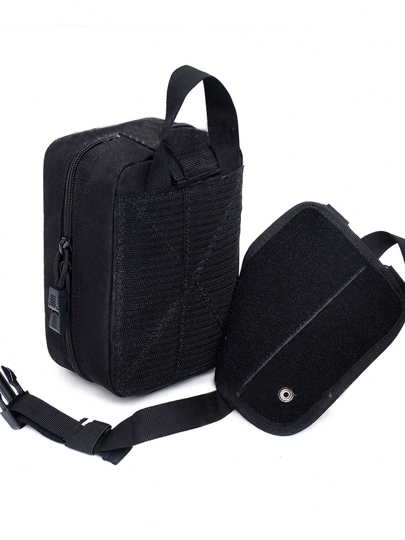 Botiquín de Primeros Auxilios, - Edc Carry Pocket reseña y precio