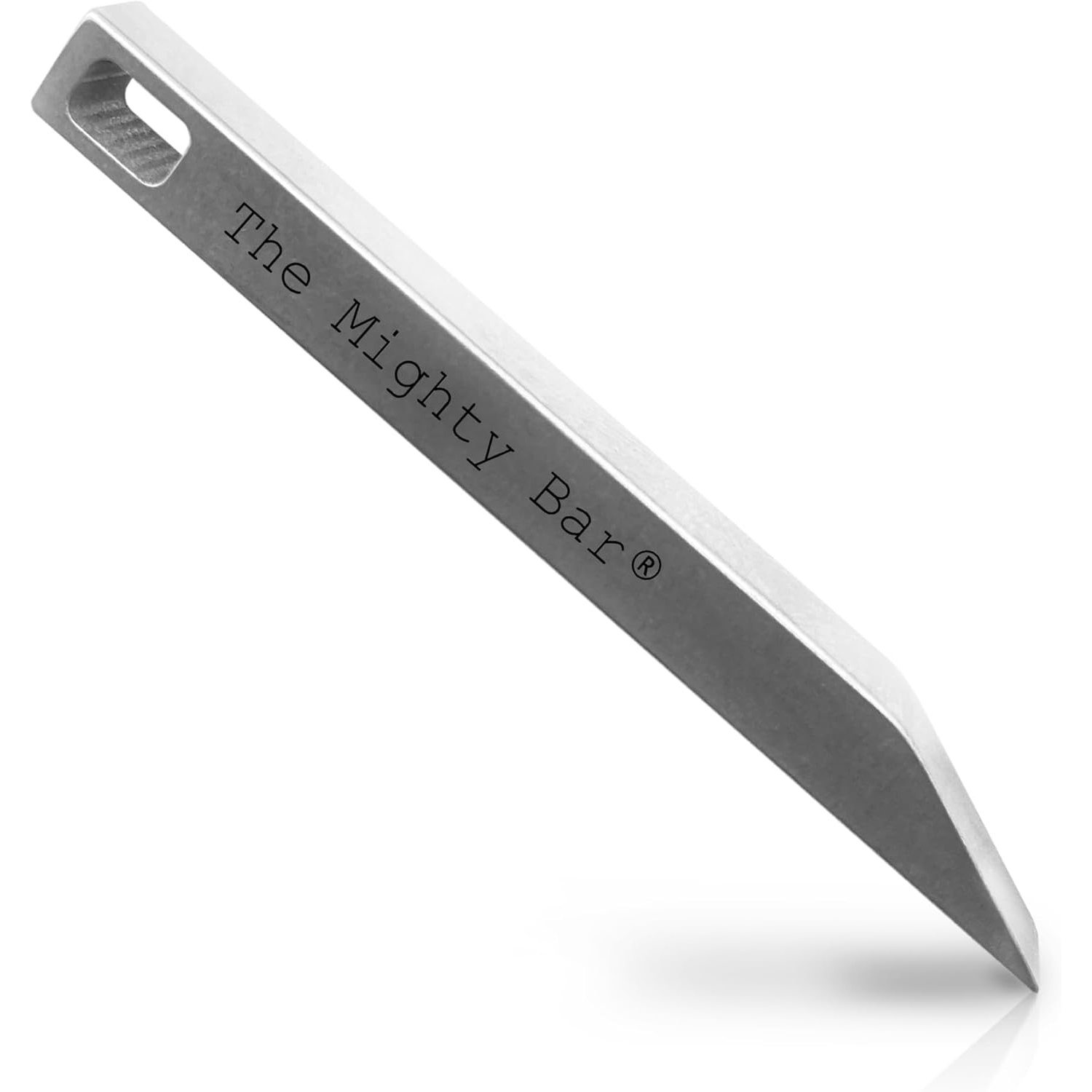 Llavero resistente Prybar EDC  - Edc (Every Day Carry reseña y precio