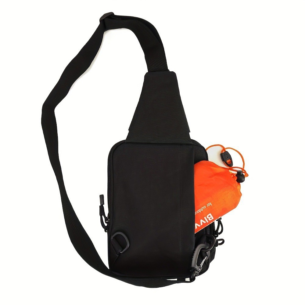 Bolsa táctica para pistola, fu - Edc Carry Gun reseña y precio