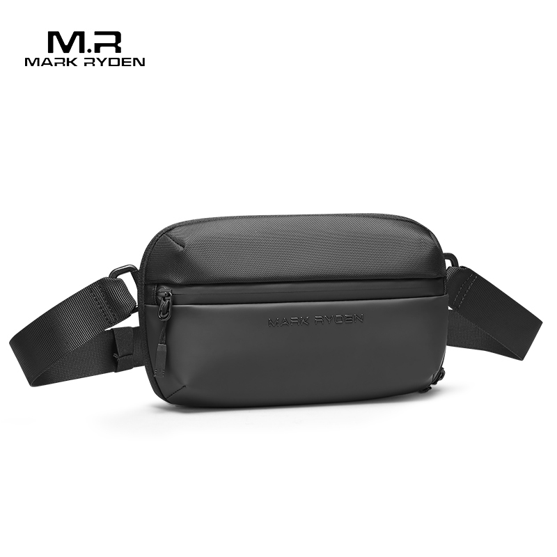 Bolso Bandolera MARK RYDEN Urb - Edc Everyday Carry Bag reseña y precio