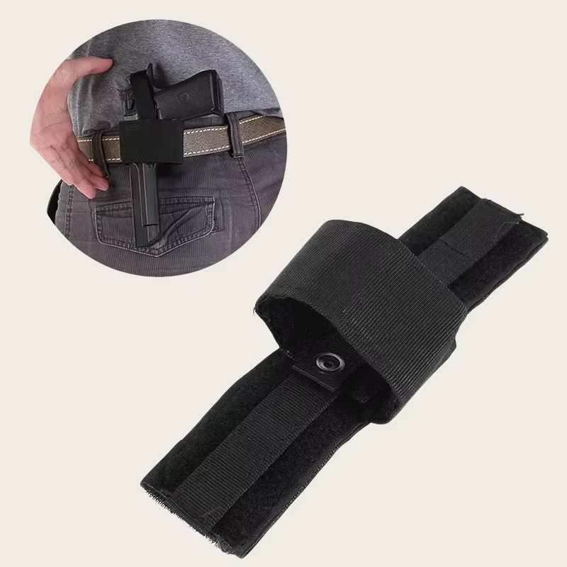 Funda de Pistola Oculta para C - Edc Carry Gun reseña y precio