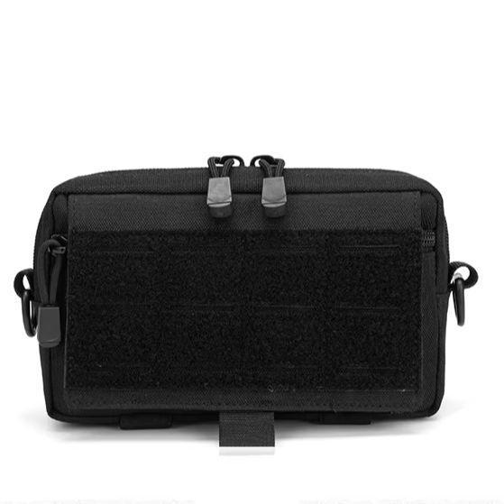 Riñonera Táctica Multifunciona - Edc Everyday Carry Bag reseña y precio
