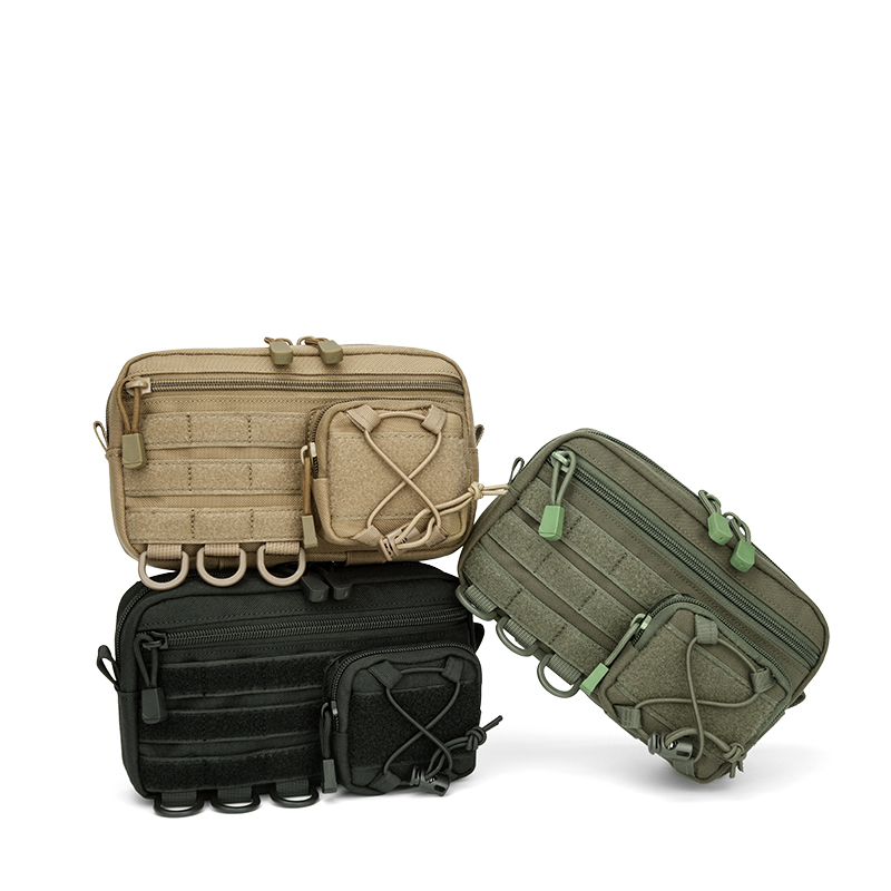 Bolsa Organizadora Molle EDC 1 - Edc Carry Pocket reseña y precio