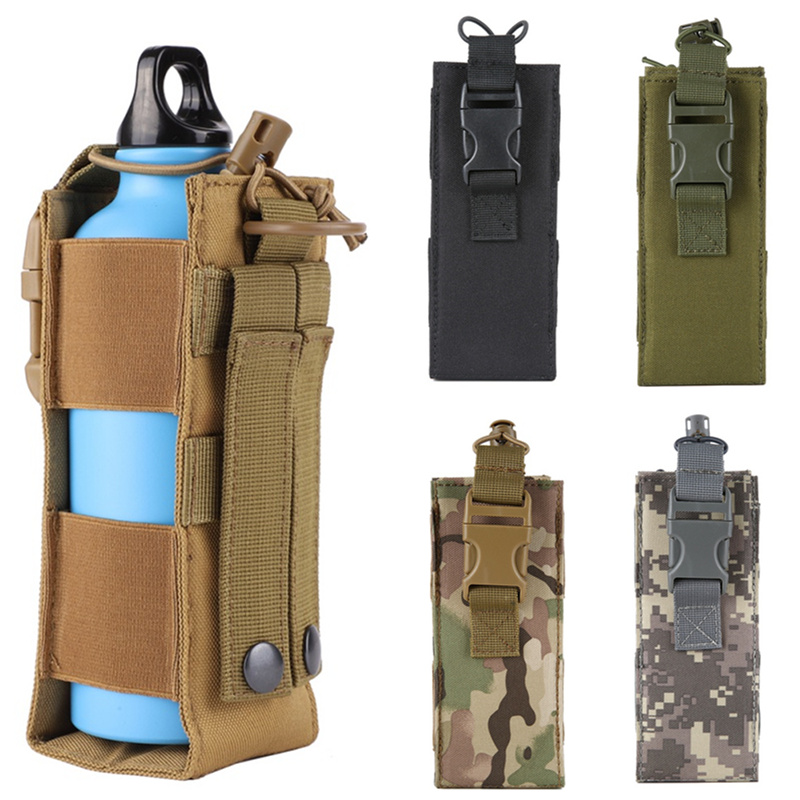 Funda para botella de agua Mol - Edc Carry Pocket reseña y precio
