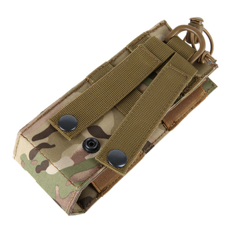 Funda para botella de agua Mol - Edc Carry Pocket reseña y precio