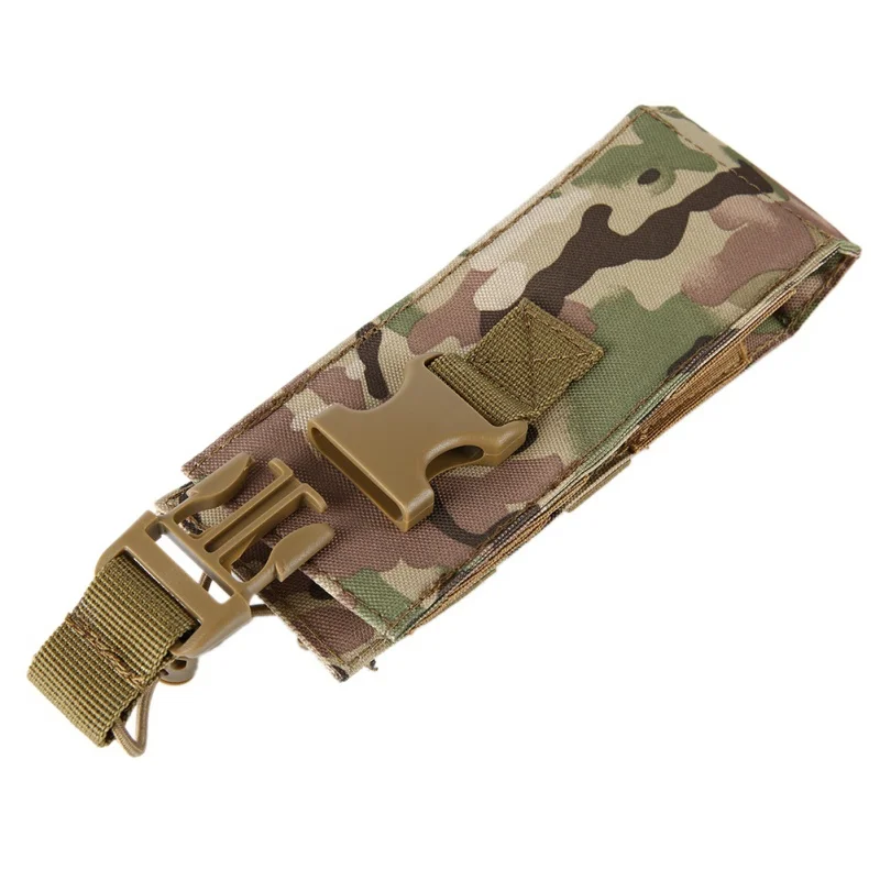 Funda Molle para Botella de Ag - Edc Carry Pocket reseña y precio